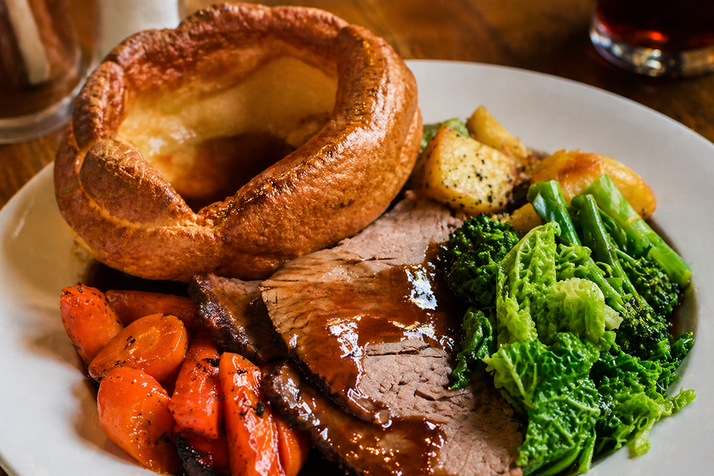 Sunday Roast
