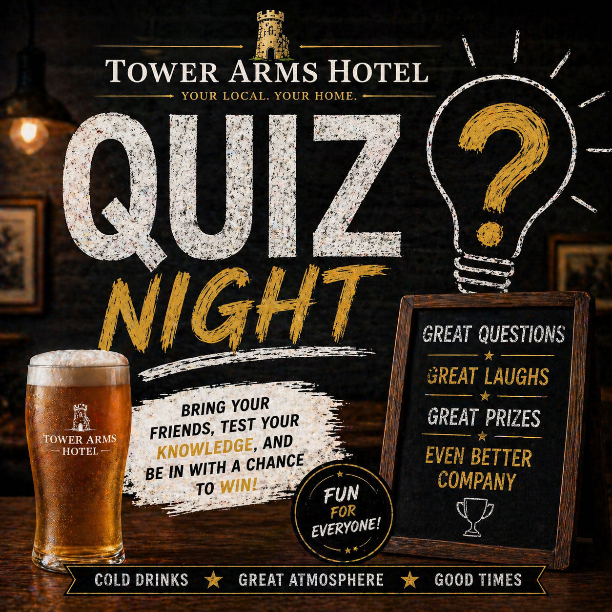 Website-Quiz